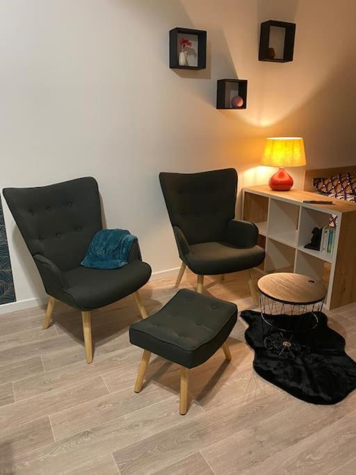 Apartment Idealement Place Et Paisible ! Oloron-Sainte-Marie