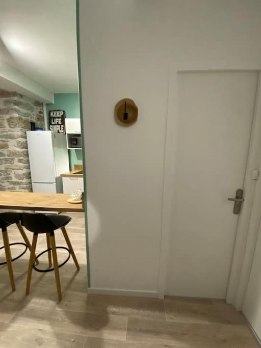 Idealement Place Et Paisible !