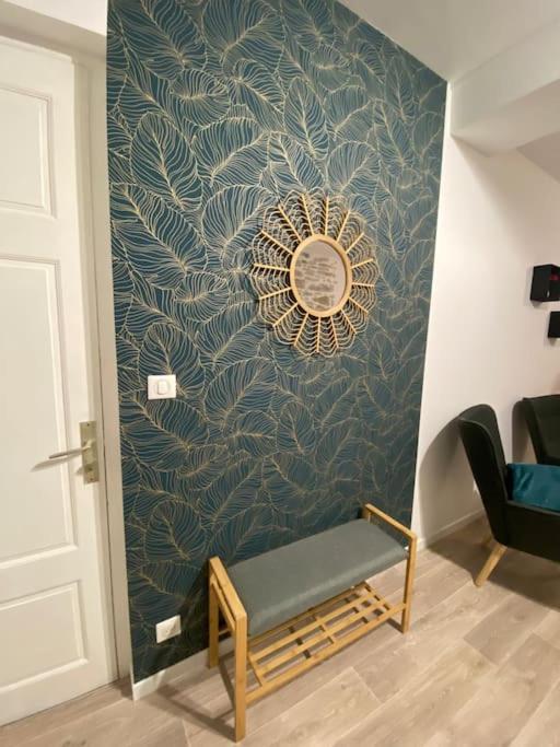 Idealement Place Et Paisible ! Apartment