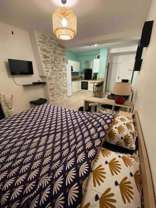 Idealement Place Et Paisible !